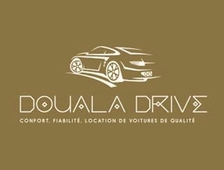 Logo Douala Drive